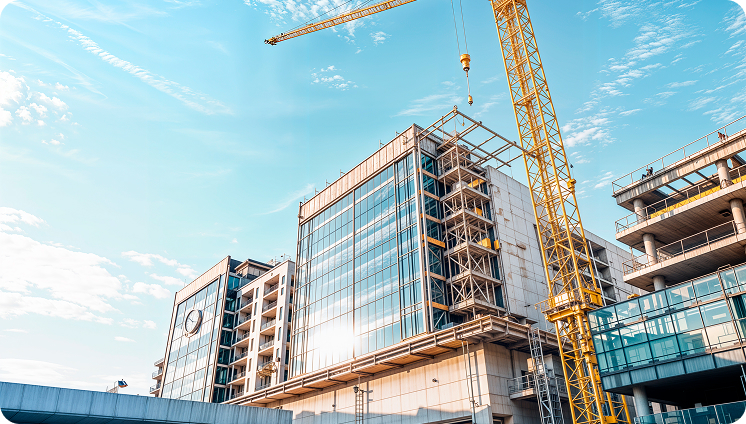 Construction & Civil Engineering