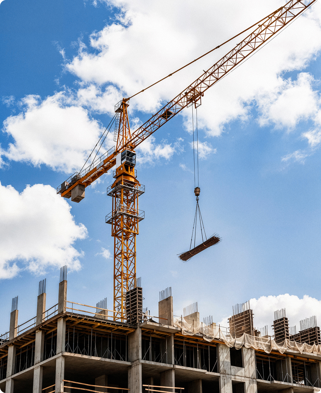 Strategic Partnership